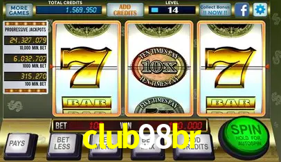Desvendando o Mundo dos Jogos Virtuais na club98br