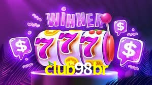 Welcome Bonus club98br