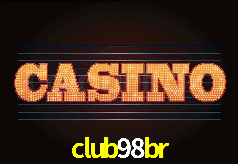Estatísticas club98br