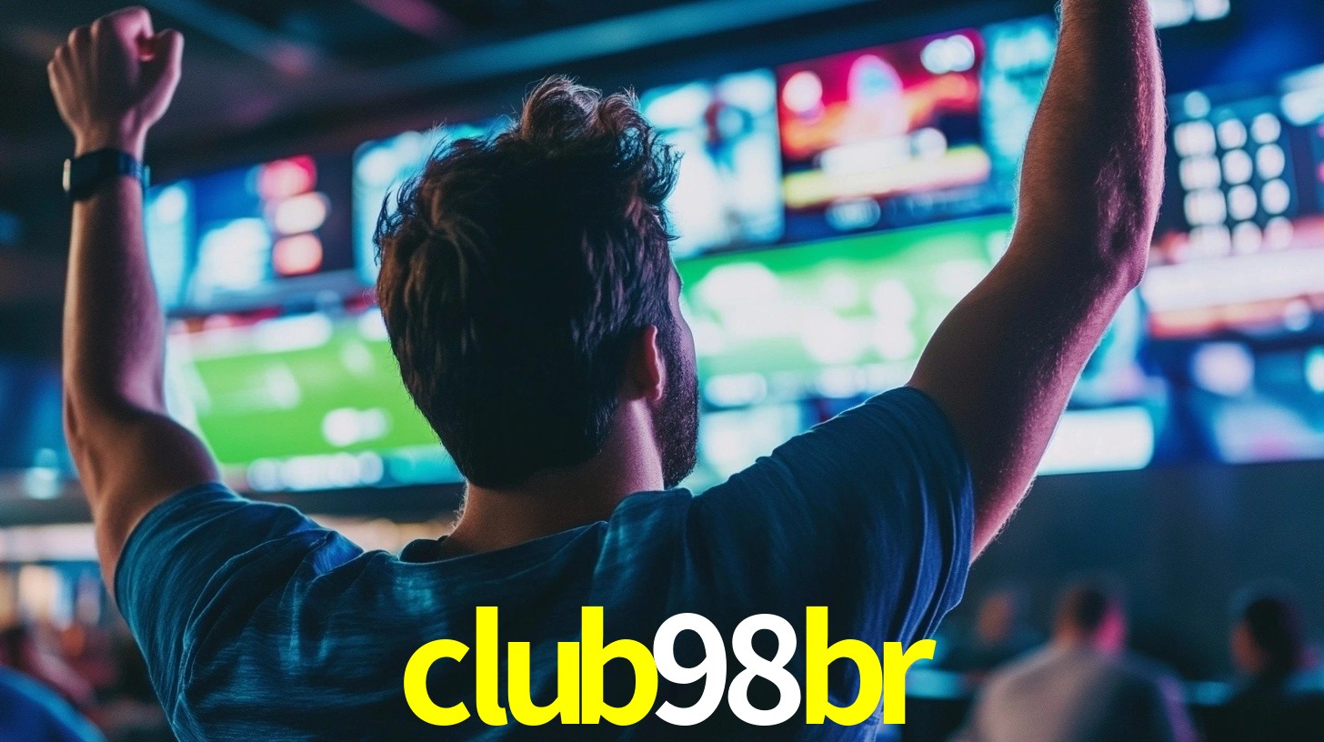 club98br - Cassino Preferido dos Brasileiros - club98br.com