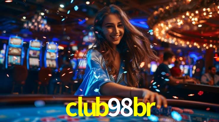 Statistics club98br