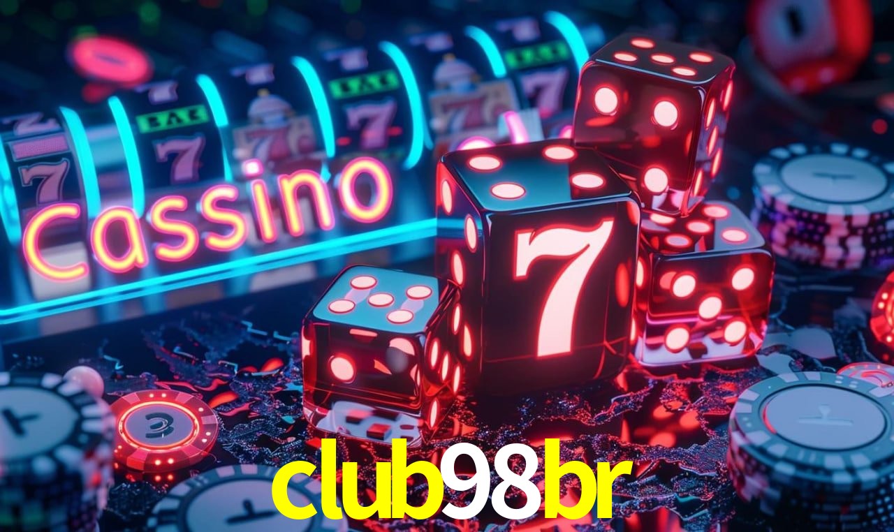 Experiência VIP club98br