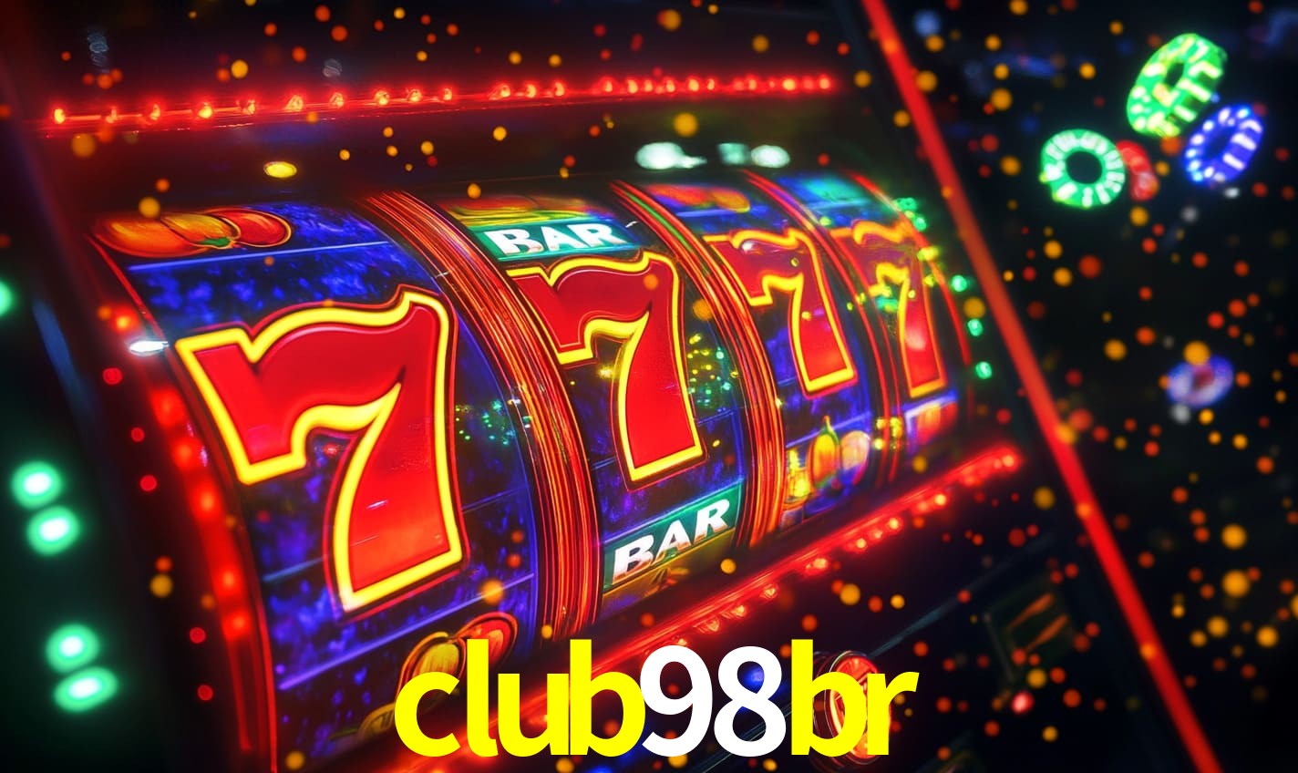 club98br APP