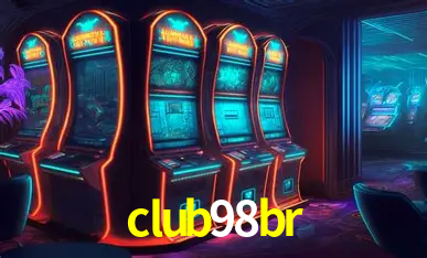 Desvendando o Mundo dos Jogos Virtuais na club98br
