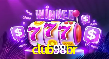 A Emoção da Loteria na club98br: Uma Chance de Mudança de Vida