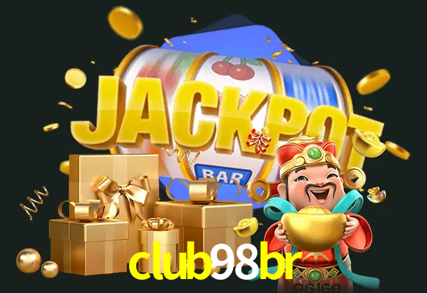club98br bet