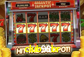 Descubra o Mundo do Cassino Online com club98br