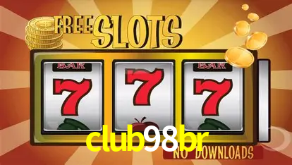 Descubra a Magia dos Jogos de Arcade no club98br