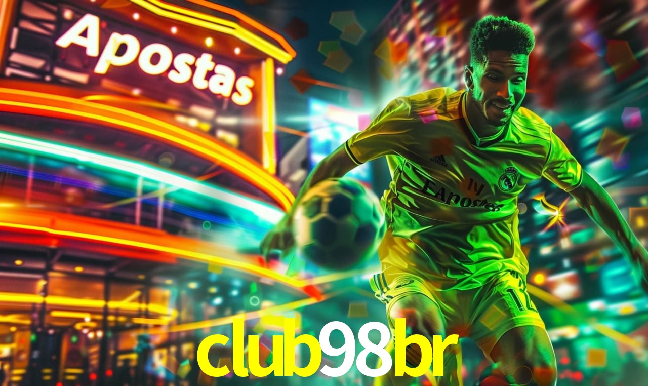 Avaliações dos Jogadores club98br