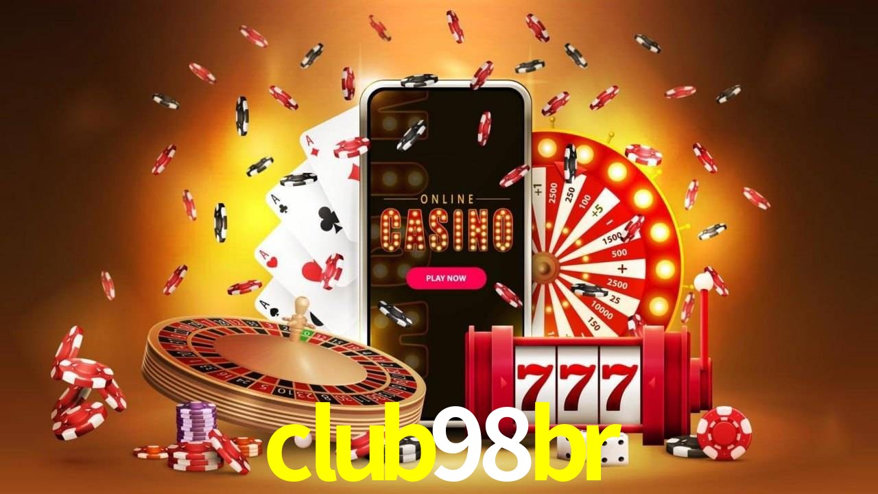 Provedores de Jogos club98br