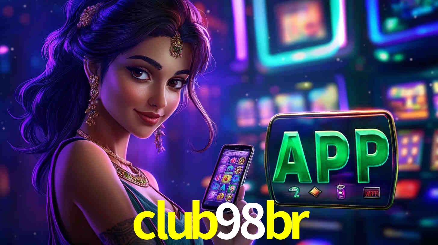 club98br: A Experiência de Casino com Jogos de Mesa ao Vivo