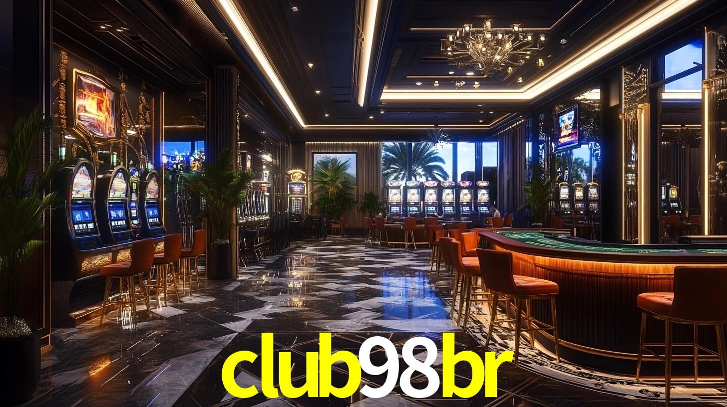 Premium Interface club98br