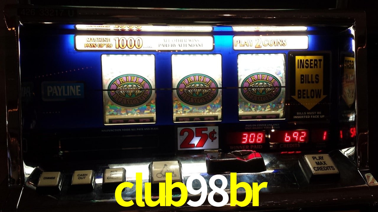 Tennis Betting club98br