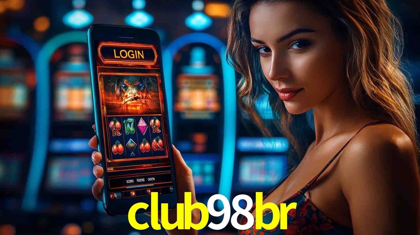club98br APP