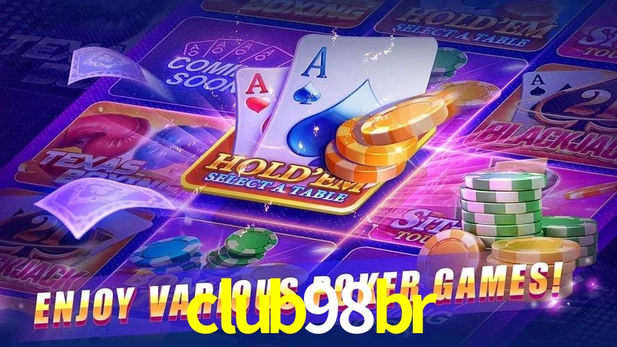 A Emoção da Loteria na club98br: Uma Chance de Mudança de Vida