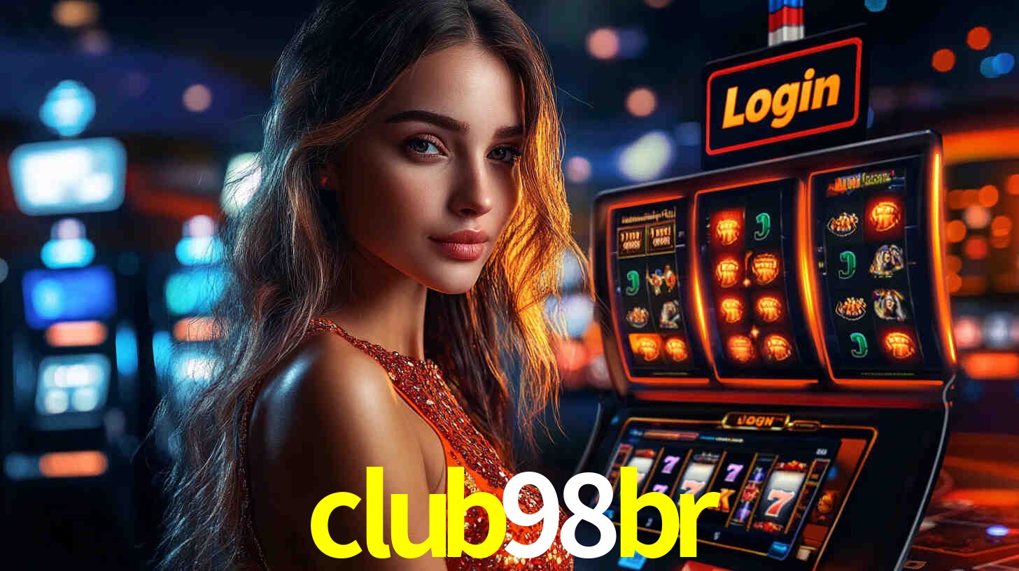 club98br APP