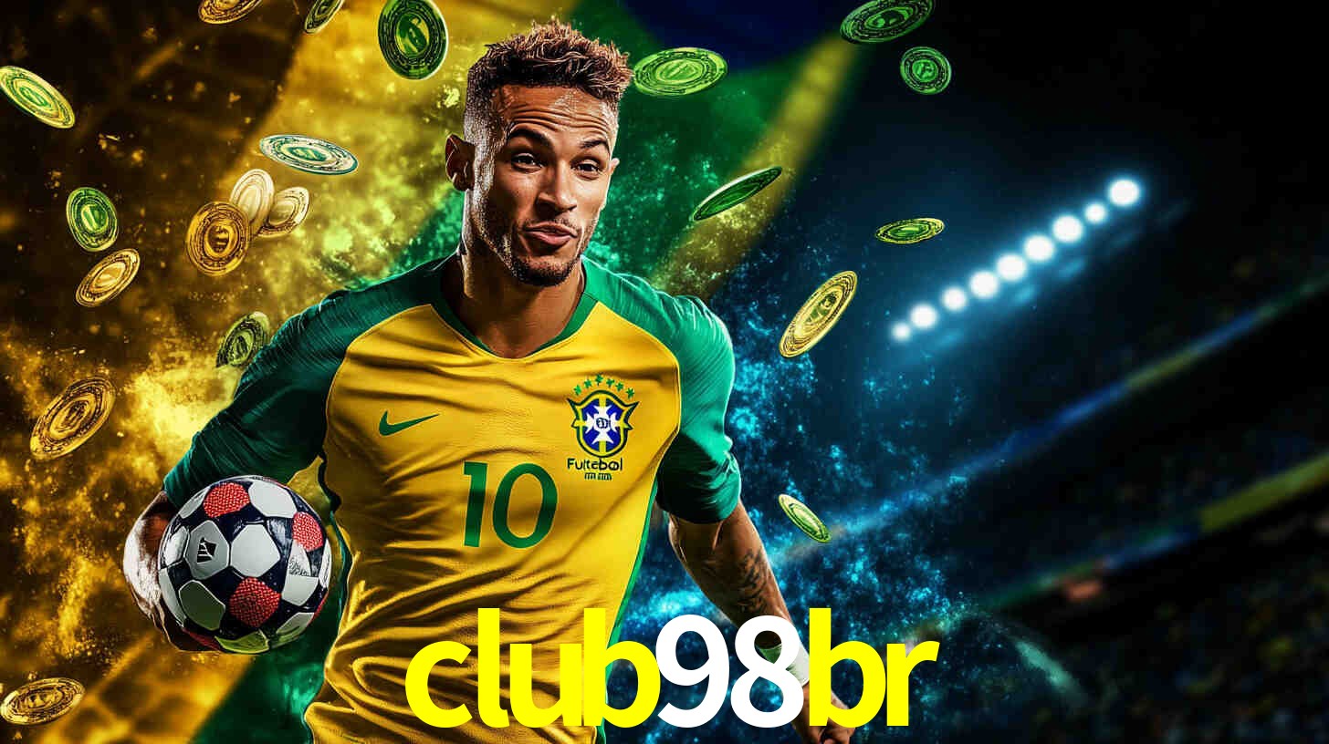 Apostas Esportivas na club98br: Um Guia Completo