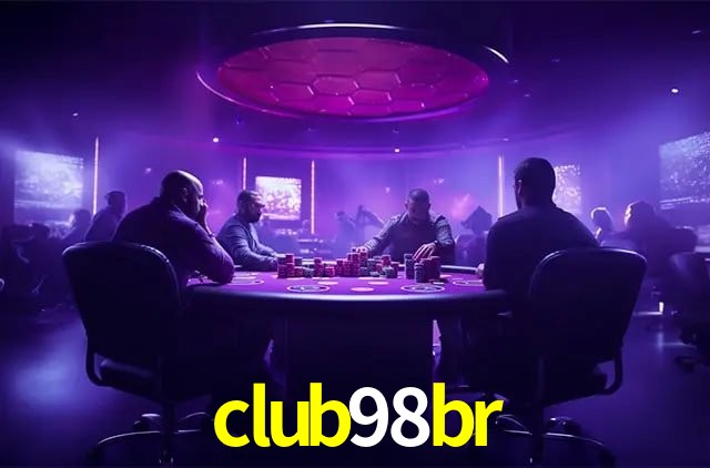 Descubra o Programa VIP da club98br: Vantagens Exclusivas para Jogadores