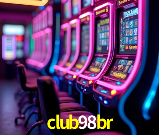 Segurança e performance na plataforma club98br