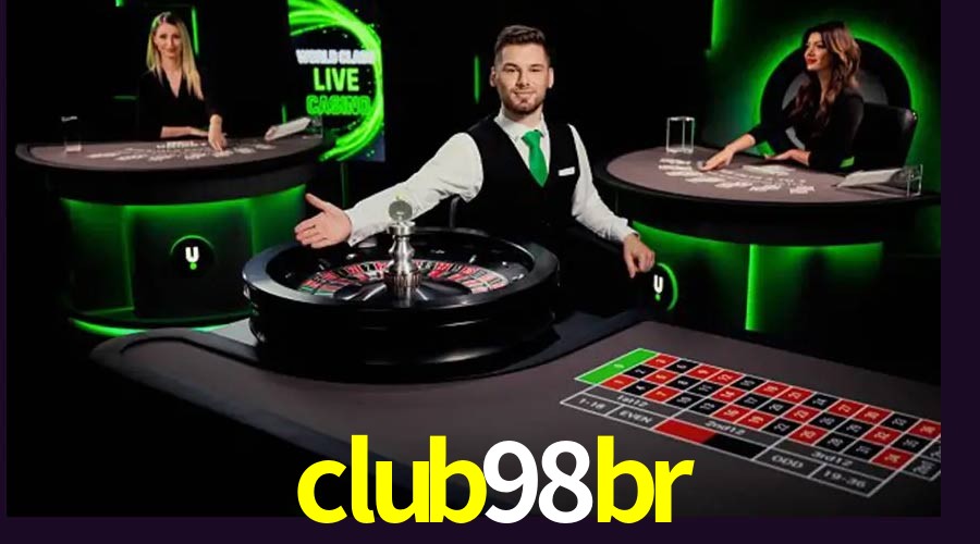 Platform Technology club98br