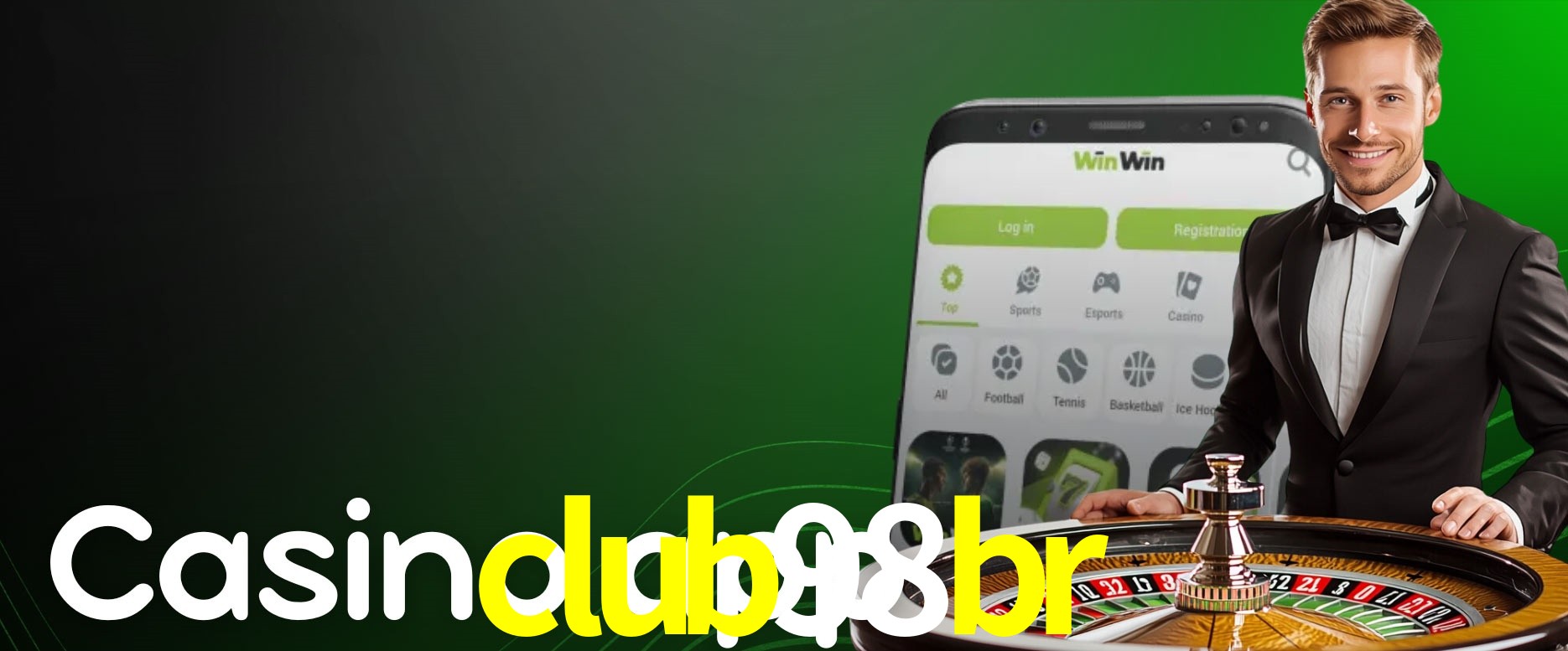 Weekend Specials club98br