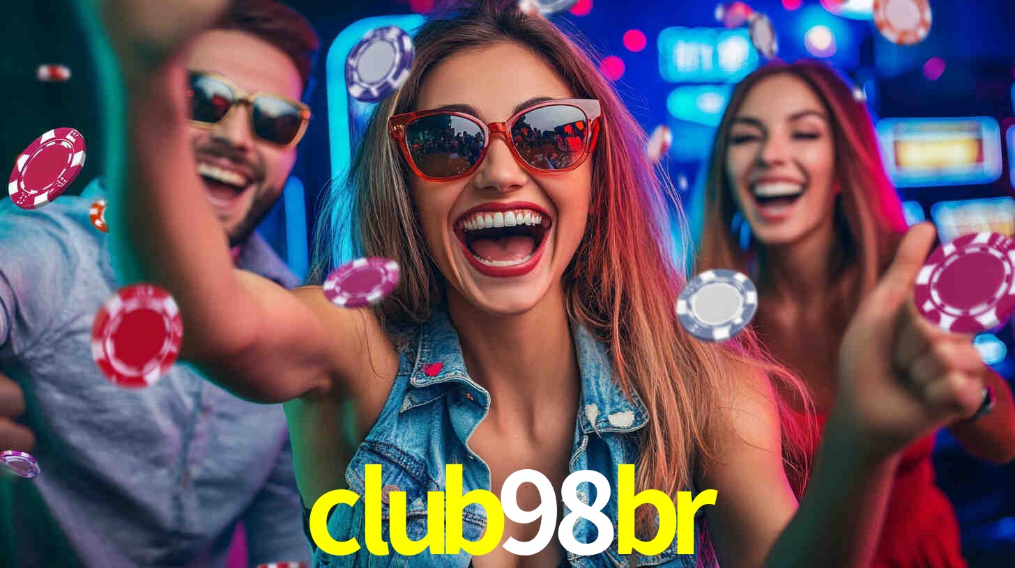 A Experiência Imersiva dos Cassinos Ao Vivo no club98br