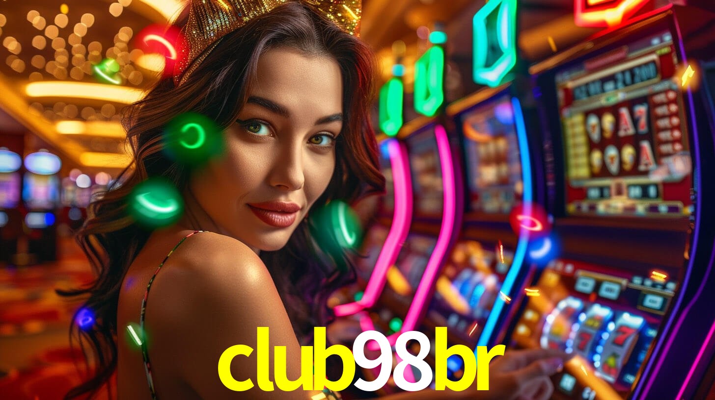 Mercados ao vivo e cash out na club98br