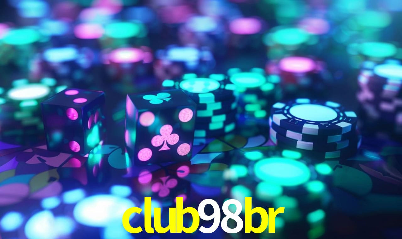 Casino Ao Vivo club98br