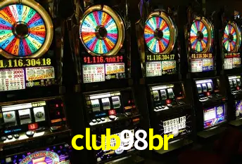 Descubra a Magia dos Jogos de Arcade no club98br