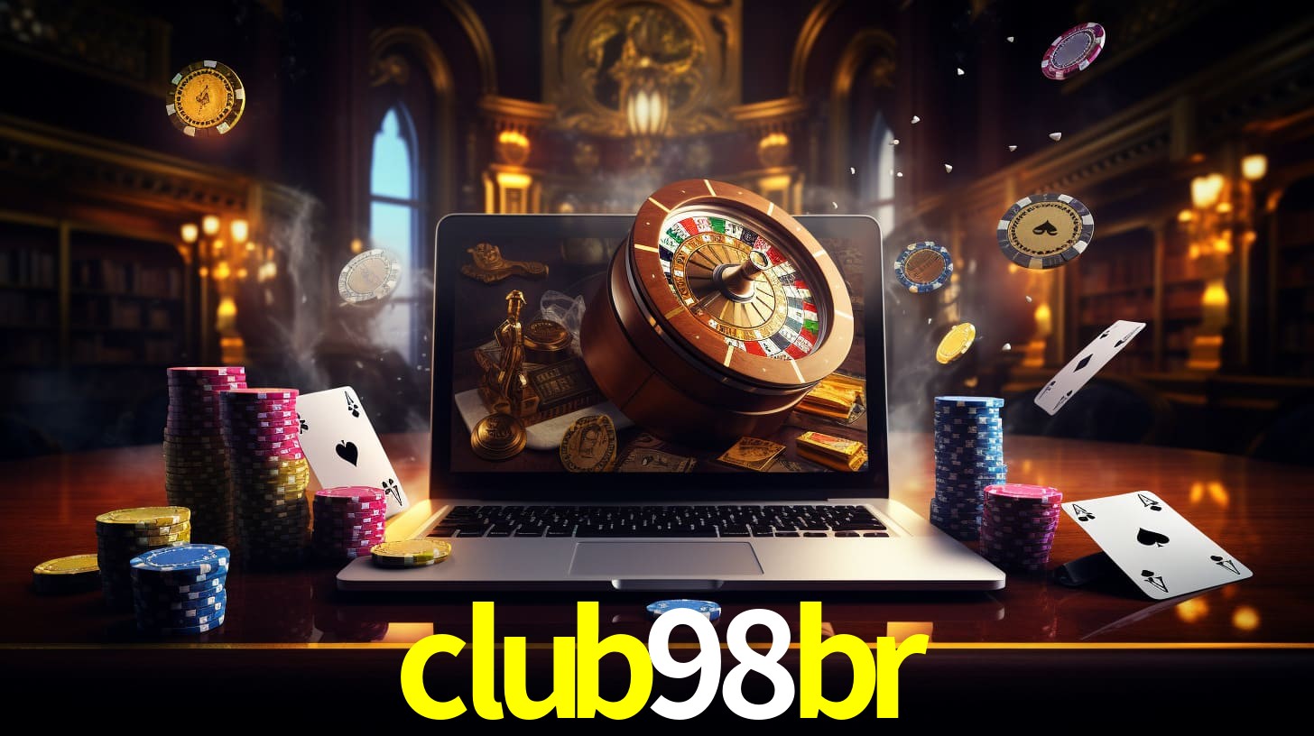 Blackjack Table club98br