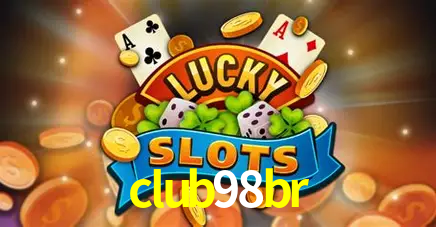 Descubra o Mundo do Cassino Online com club98br