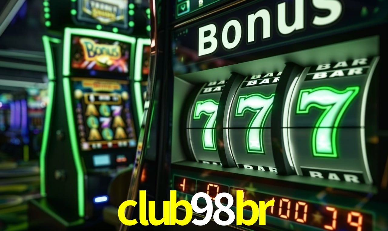 Live Casino club98br