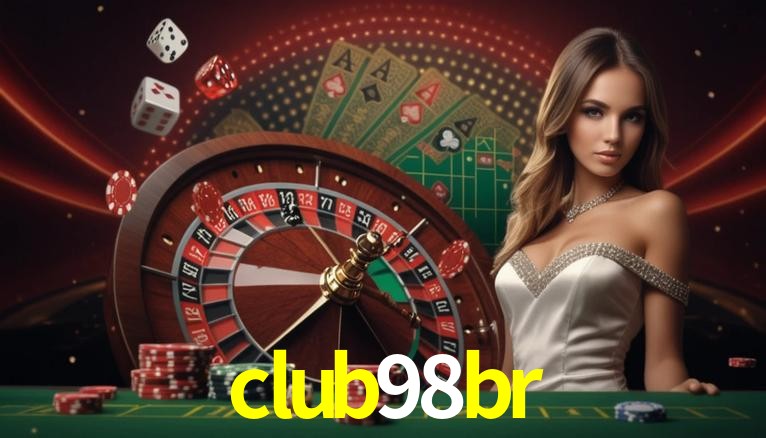Account Benefits club98br