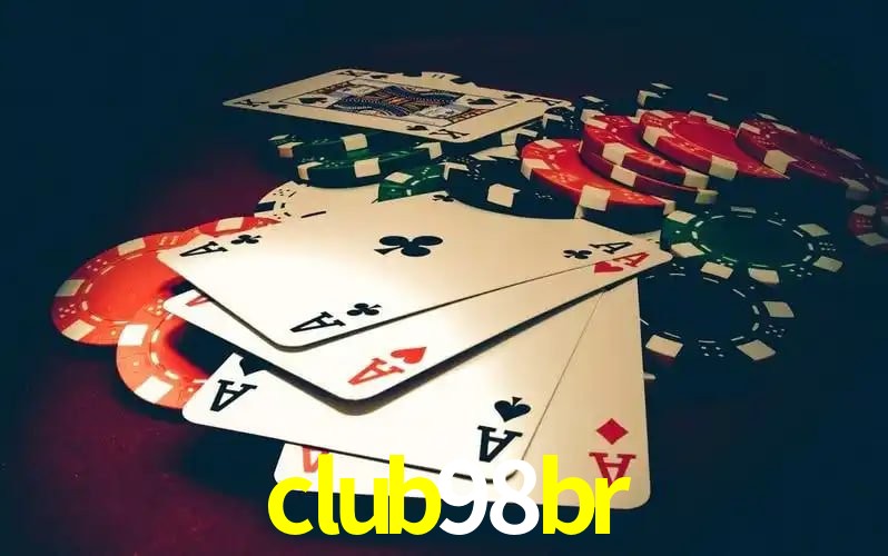 Benefícios VIP na club98br