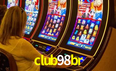 Cassino ao vivo com dealers reais na club98br