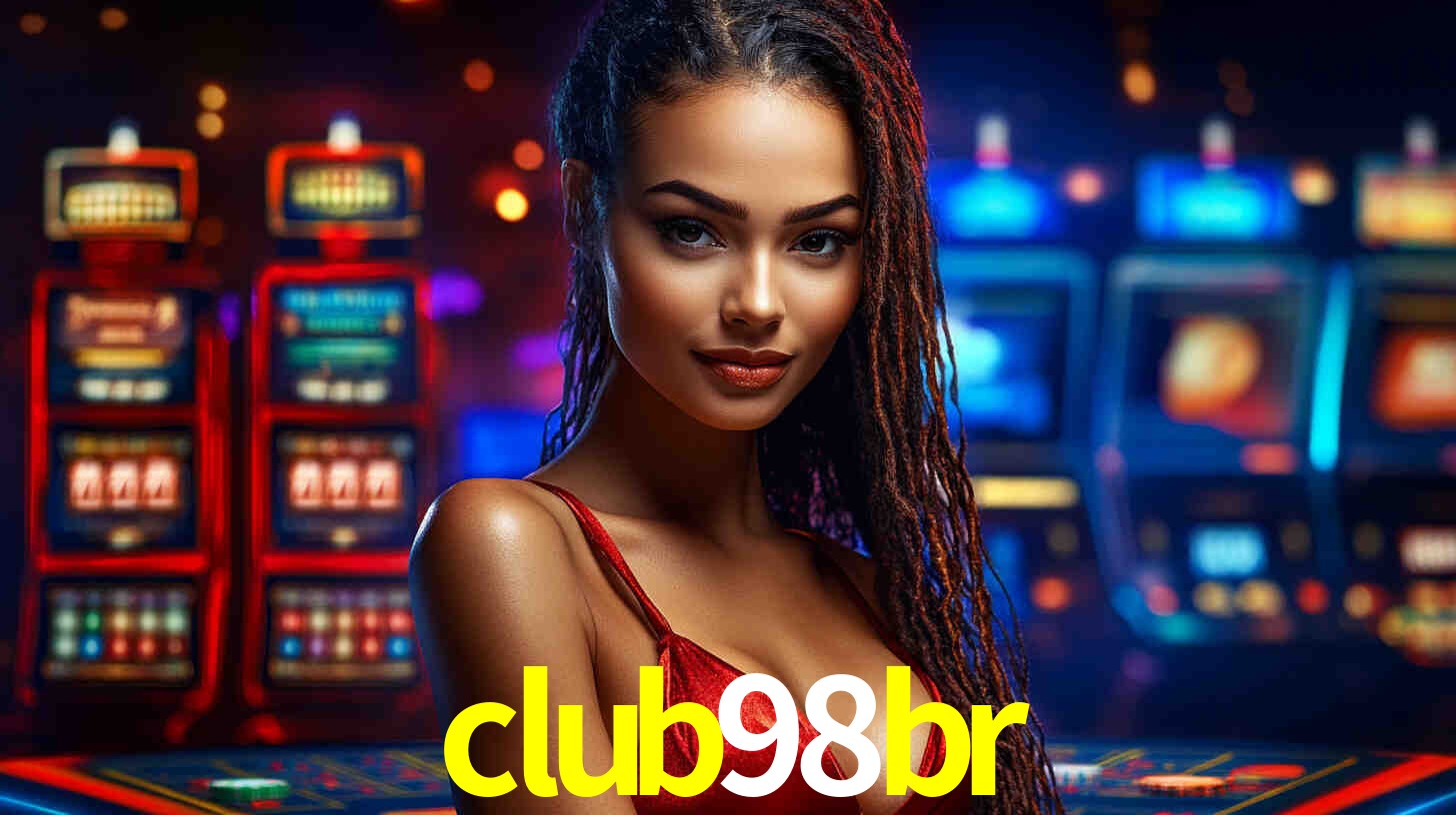 Descubra a Essência do club98br: Nossa História e Compromissos