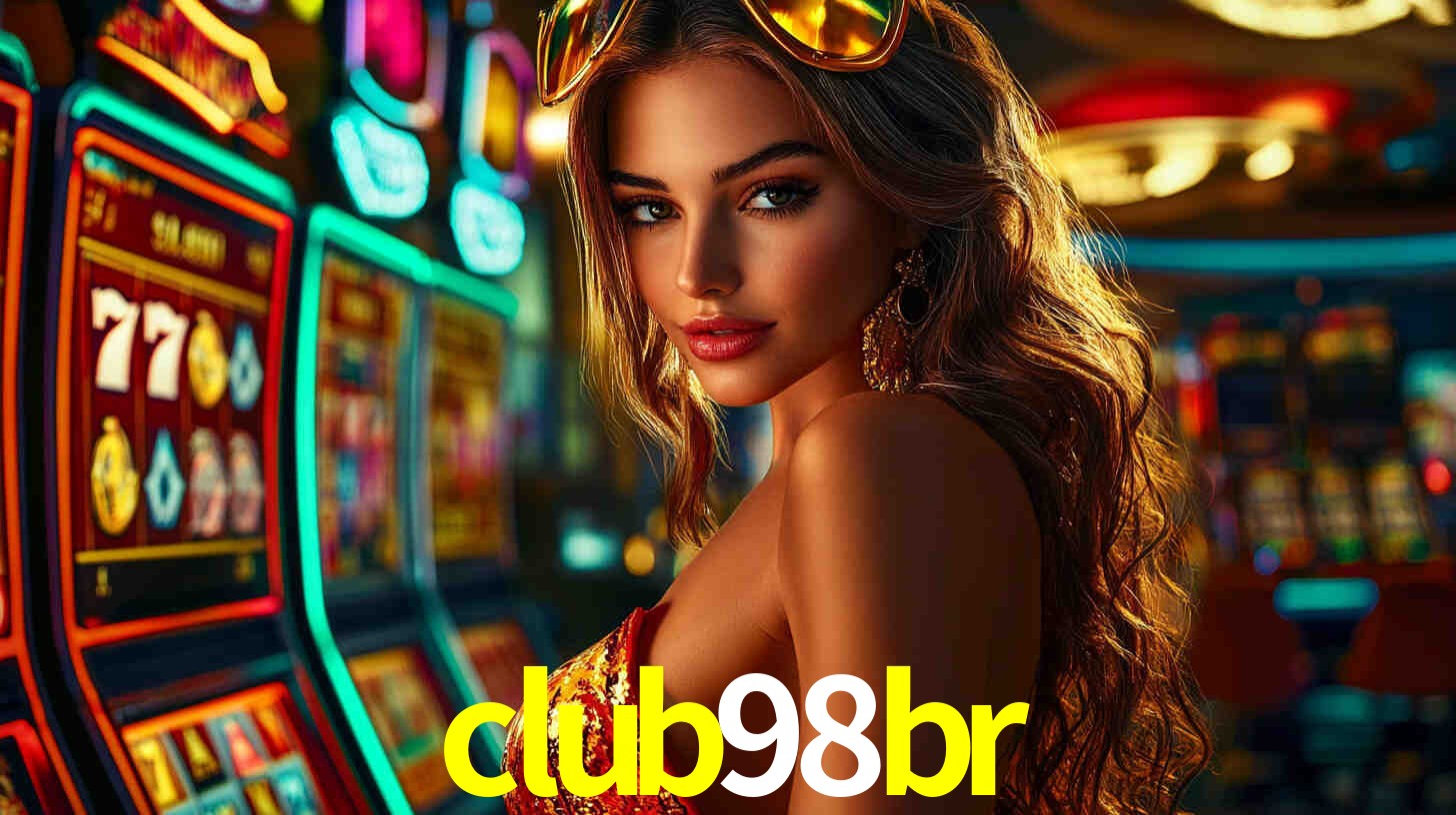 Daily Bonuses club98br