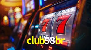 Benefícios da Conta club98br