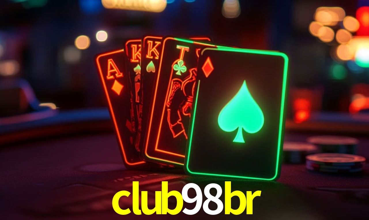 Torneios e prêmios garantidos na club98br