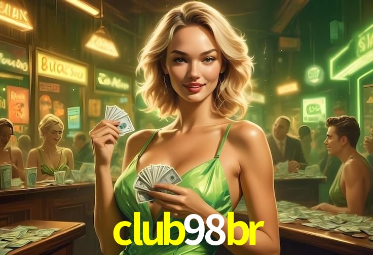 Explorando a Categoria de Eventos em Apostas na club98br