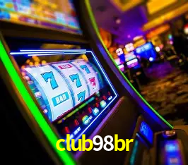 A Revolução dos Aplicativos de Jogos no club98br
