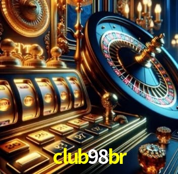 Casino VIP club98br