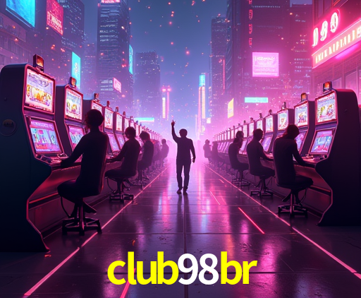 Programa VIP club98br