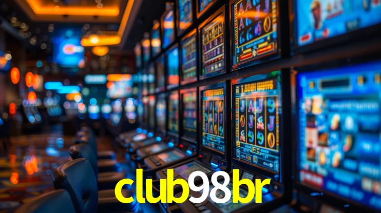 Responsive Design club98br