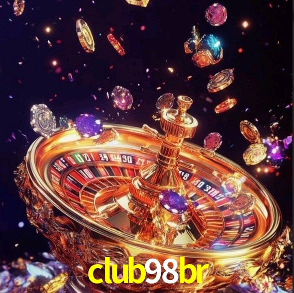 Promoção Relâmpago club98br