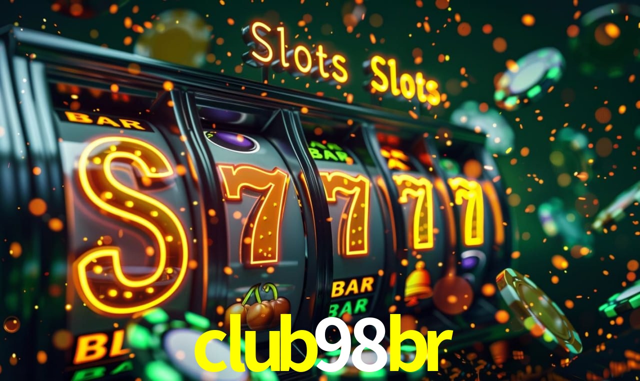Jogo Aviator club98br
