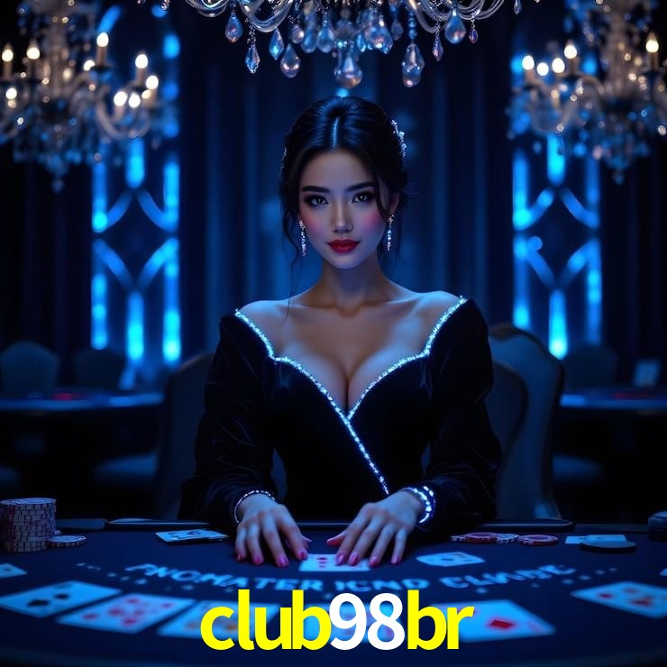 Jogos de Slot club98br