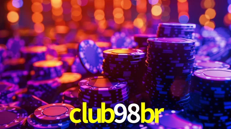 club98br APP