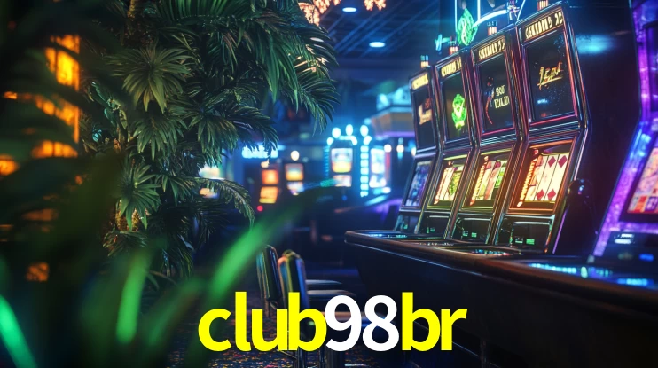 Live Casino club98br