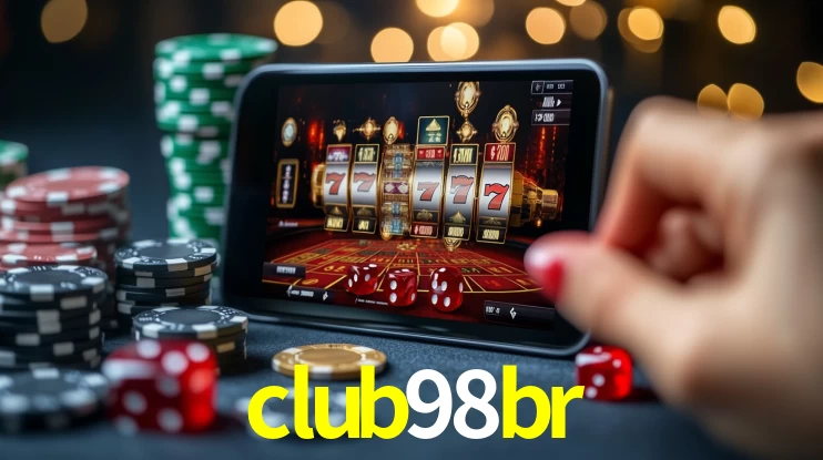 Programa VIP club98br